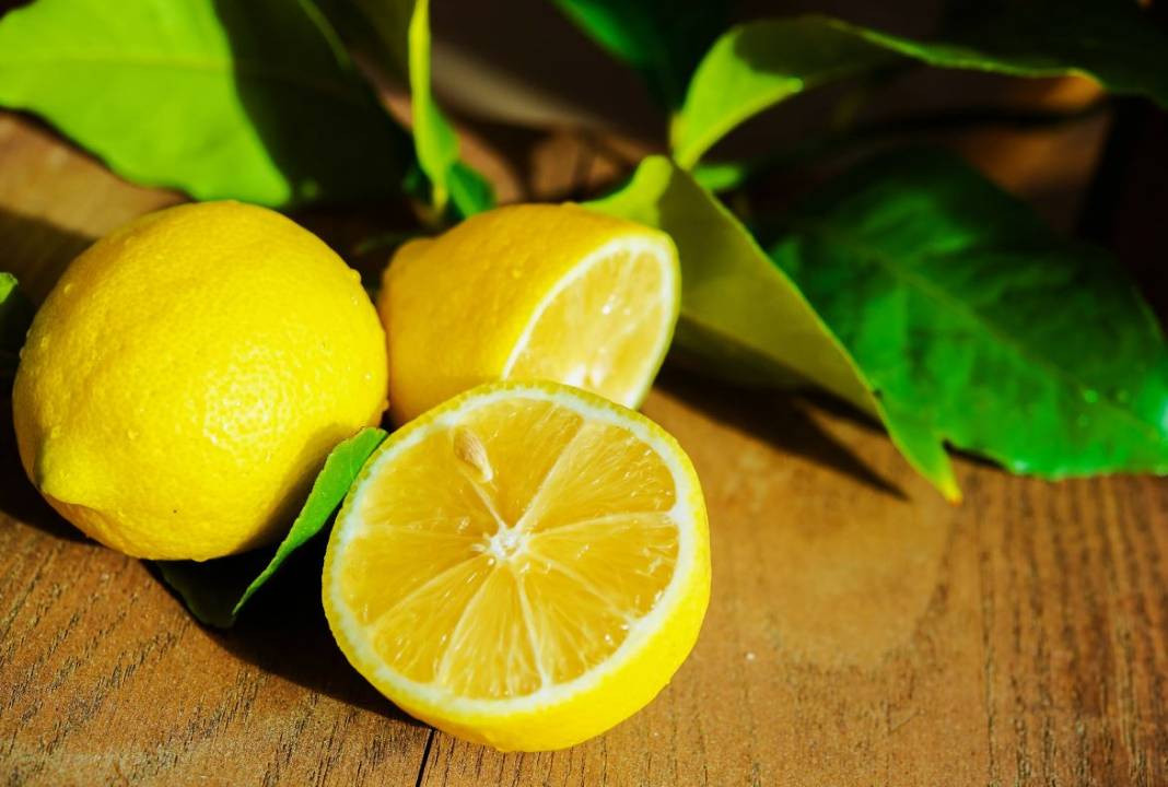 Limonun değil fiyatının suyu çıktı! Limonu durdurabilene aşk olsun - Resim: 1